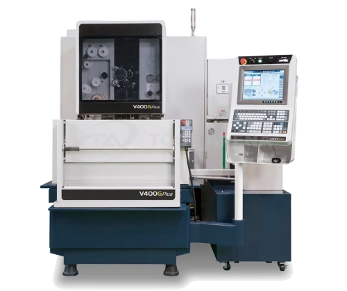 Проволочно-вырезной электроэрозионный станок V400G Plus